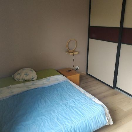 Chambre Chez L'Habitant Quartier Residentiel Avignon Exterior foto