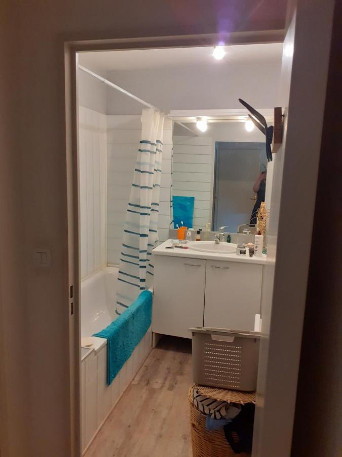 Chambre Chez L'Habitant Quartier Residentiel Avignon Exterior foto
